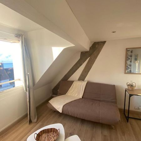 Le Portel : Bel appartement à deux pas de la mer Esterno foto