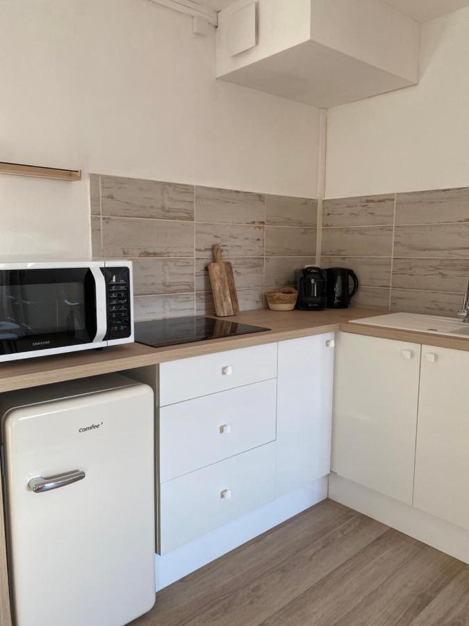 Le Portel : Bel appartement à deux pas de la mer Esterno foto
